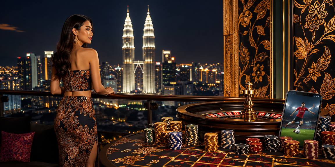 fachai68 Online Slot & Sportsbook untuk Malaysia Online