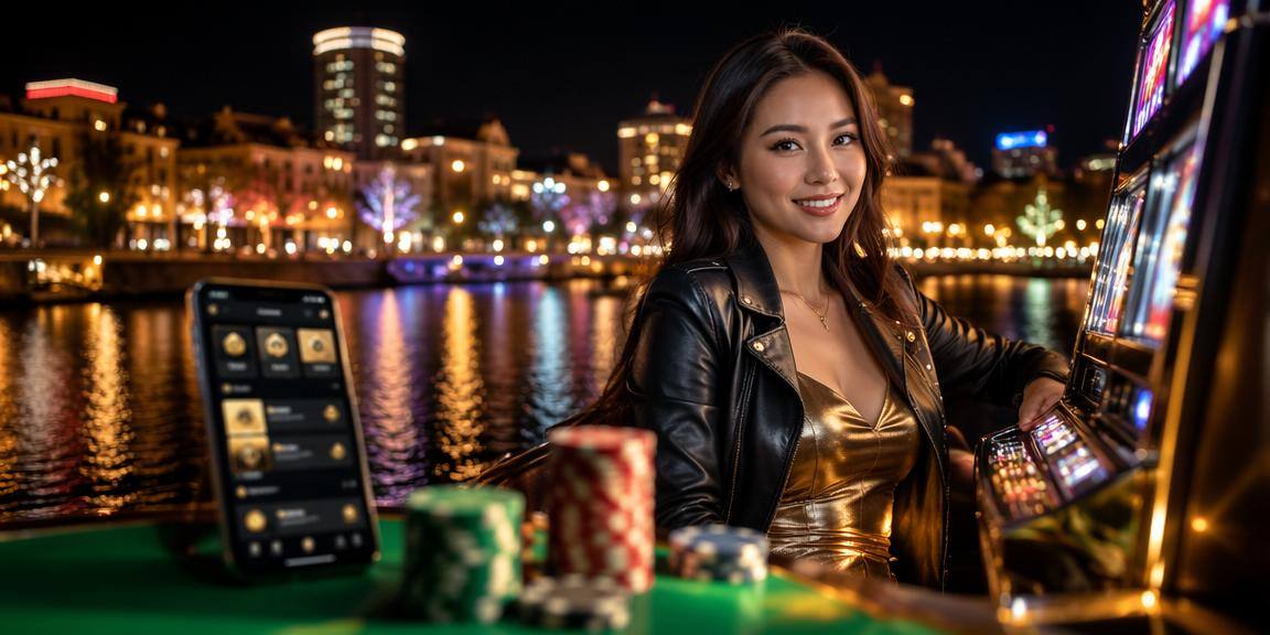 fachai68 Online Slot & Sportsbook untuk Malaysia Online