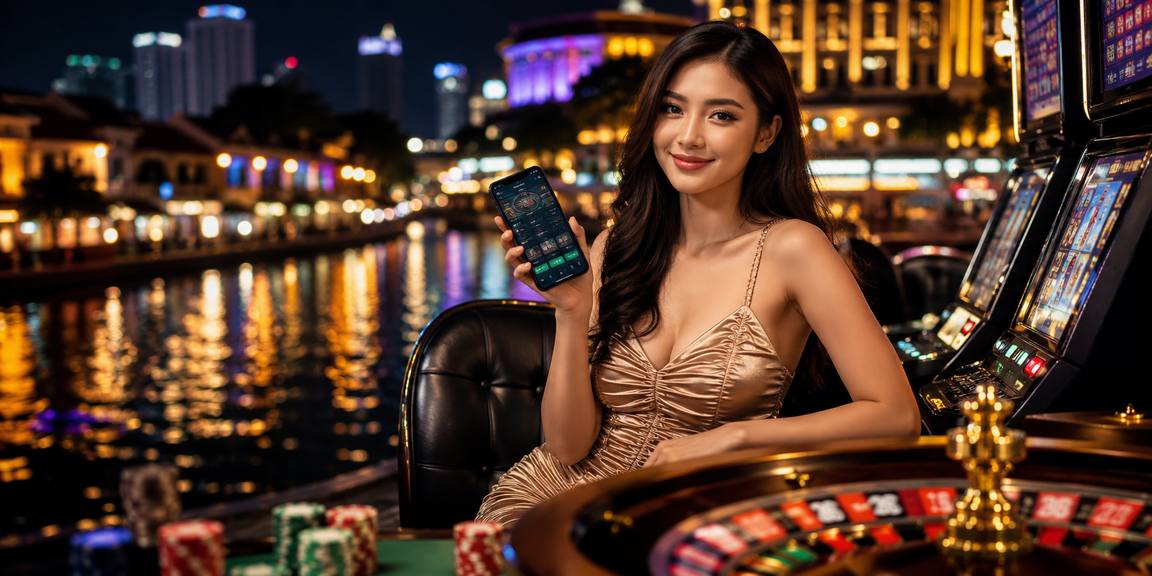fachai68 Online Slot & Sportsbook untuk Malaysia Online