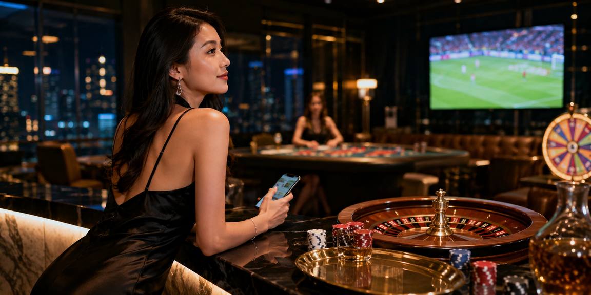 fachai68 Online Slot & Sportsbook untuk Malaysia Online
