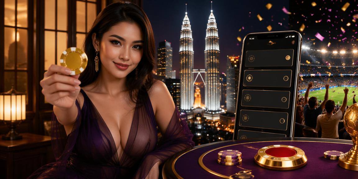 Buka Akaun dalam Beberapa Saat