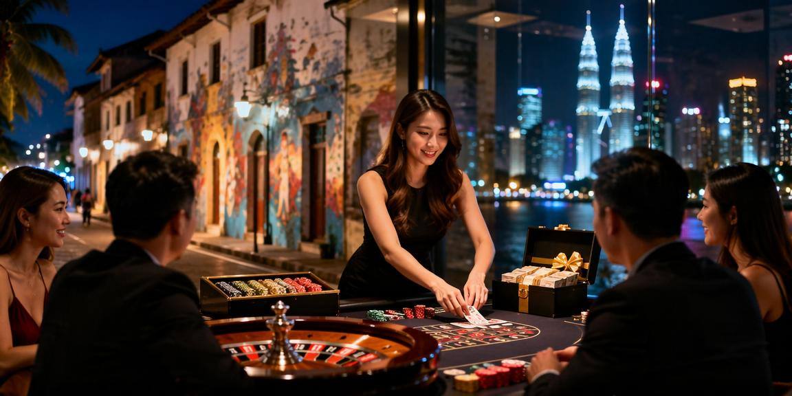 Slot Dalam Lobi fachai68